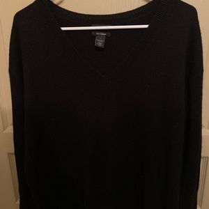 Halogen Cashmere Sweater